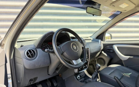 Renault Duster I рестайлинг, 2013 год, 825 000 рублей, 20 фотография