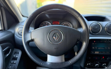 Renault Duster I рестайлинг, 2013 год, 825 000 рублей, 23 фотография