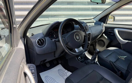 Renault Duster I рестайлинг, 2013 год, 825 000 рублей, 19 фотография