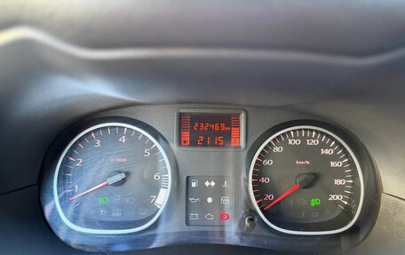 Renault Duster I рестайлинг, 2013 год, 825 000 рублей, 24 фотография
