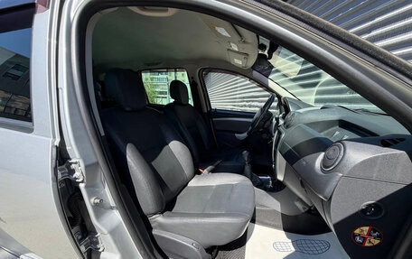 Renault Duster I рестайлинг, 2013 год, 825 000 рублей, 30 фотография