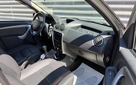 Renault Duster I рестайлинг, 2013 год, 825 000 рублей, 31 фотография