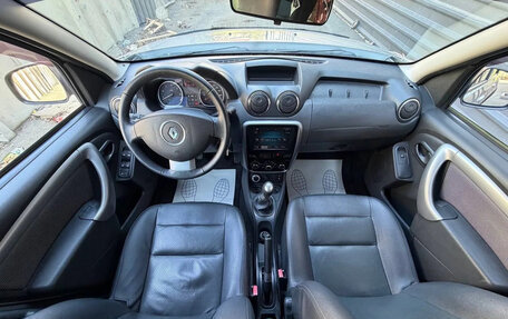 Renault Duster I рестайлинг, 2013 год, 825 000 рублей, 29 фотография