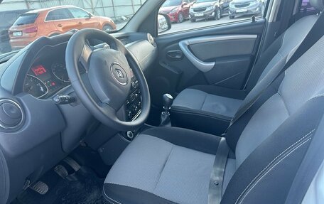 Renault Duster I рестайлинг, 2013 год, 770 000 рублей, 6 фотография