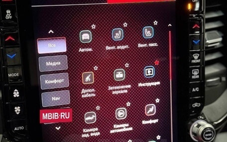 Rambler 1500, 2025 год, 9 190 000 рублей, 10 фотография