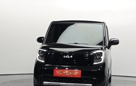 KIA Ray, 2023 год, 3 фотография
