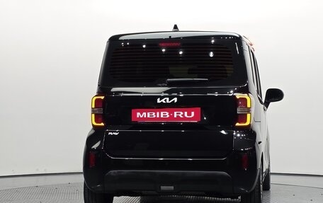 KIA Ray, 2023 год, 4 фотография