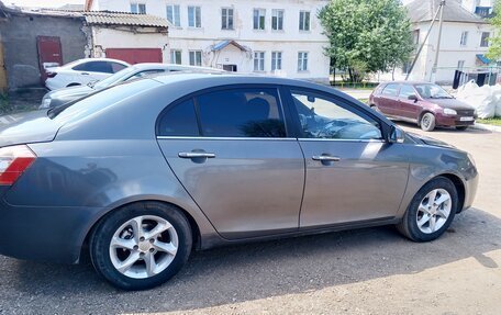 Geely Emgrand EC7, 2014 год, 420 000 рублей, 3 фотография