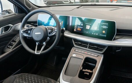 Haval F7, 2026 год, 3 499 000 рублей, 14 фотография