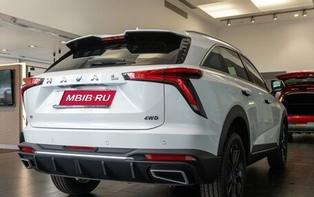 Haval F7, 2026 год, 3 499 000 рублей, 6 фотография