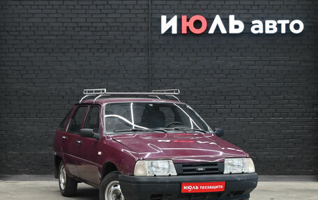 ИЖ 2126 «Ода», 2003 год, 150 000 рублей, 3 фотография