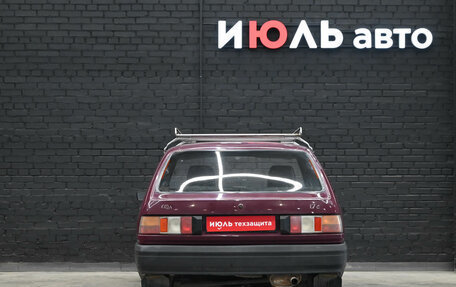 ИЖ 2126 «Ода», 2003 год, 150 000 рублей, 5 фотография