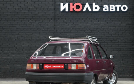 ИЖ 2126 «Ода», 2003 год, 150 000 рублей, 6 фотография