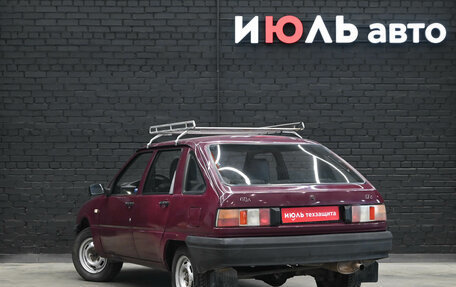 ИЖ 2126 «Ода», 2003 год, 150 000 рублей, 4 фотография