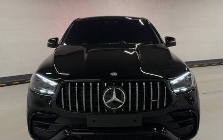 Mercedes-Benz GLE Coupe AMG, 2023 год, 19 700 000 рублей, 5 фотография