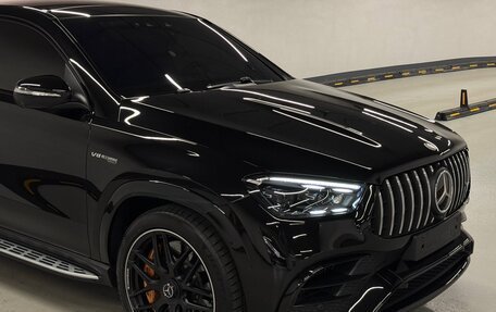 Mercedes-Benz GLE Coupe AMG, 2023 год, 19 700 000 рублей, 2 фотография