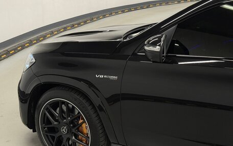 Mercedes-Benz GLE Coupe AMG, 2023 год, 19 700 000 рублей, 3 фотография
