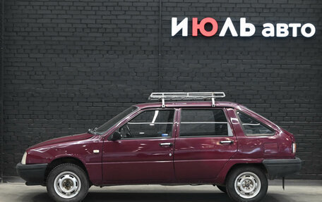 ИЖ 2126 «Ода», 2003 год, 150 000 рублей, 7 фотография