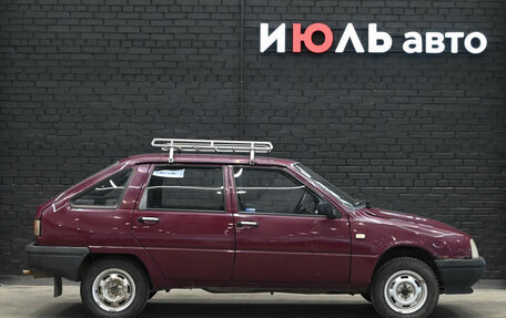 ИЖ 2126 «Ода», 2003 год, 150 000 рублей, 8 фотография