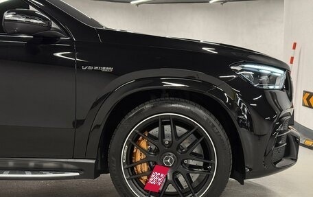 Mercedes-Benz GLE Coupe AMG, 2023 год, 19 700 000 рублей, 4 фотография