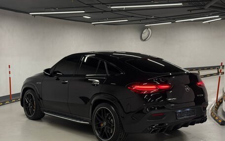 Mercedes-Benz GLE Coupe AMG, 2023 год, 19 700 000 рублей, 6 фотография