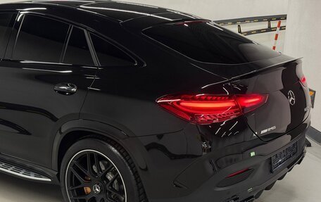 Mercedes-Benz GLE Coupe AMG, 2023 год, 19 700 000 рублей, 7 фотография