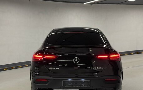 Mercedes-Benz GLE Coupe AMG, 2023 год, 19 700 000 рублей, 15 фотография