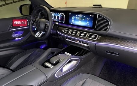 Mercedes-Benz GLE Coupe AMG, 2023 год, 19 700 000 рублей, 11 фотография