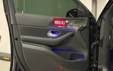 Mercedes-Benz GLE Coupe AMG, 2023 год, 19 700 000 рублей, 9 фотография