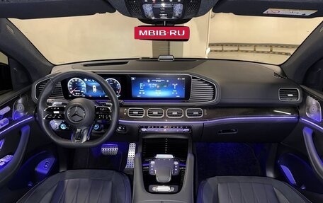 Mercedes-Benz GLE Coupe AMG, 2023 год, 19 700 000 рублей, 10 фотография