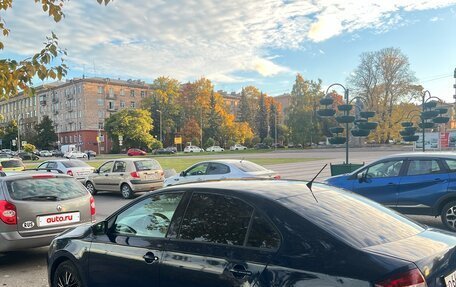 Skoda Rapid I, 2014 год, 600 000 рублей, 2 фотография