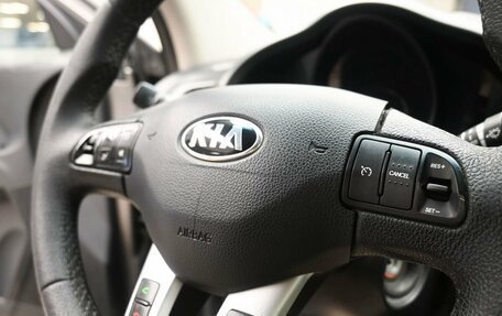 KIA Sportage III, 2012 год, 1 329 000 рублей, 13 фотография