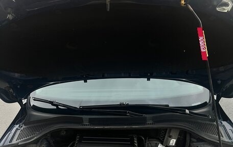 Skoda Rapid I, 2014 год, 600 000 рублей, 11 фотография