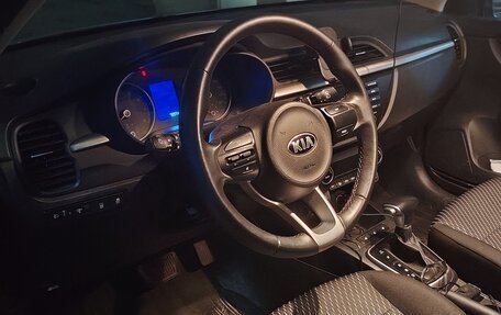 KIA Rio IV, 2020 год, 1 800 000 рублей, 7 фотография