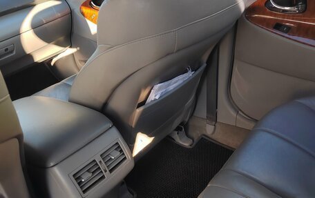Toyota Camry, 2009 год, 1 250 000 рублей, 5 фотография