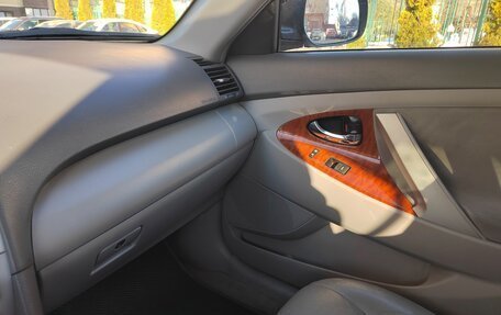 Toyota Camry, 2009 год, 1 250 000 рублей, 9 фотография