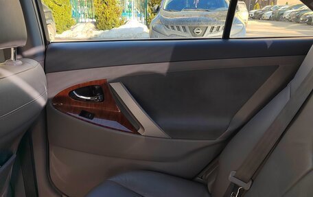 Toyota Camry, 2009 год, 1 250 000 рублей, 11 фотография