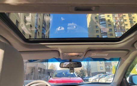 Toyota Camry, 2009 год, 1 250 000 рублей, 6 фотография