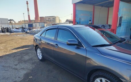 Toyota Camry, 2009 год, 1 250 000 рублей, 2 фотография