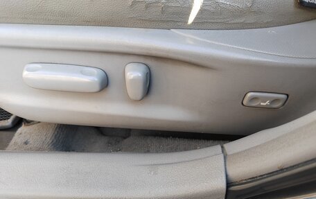 Toyota Camry, 2009 год, 1 250 000 рублей, 14 фотография