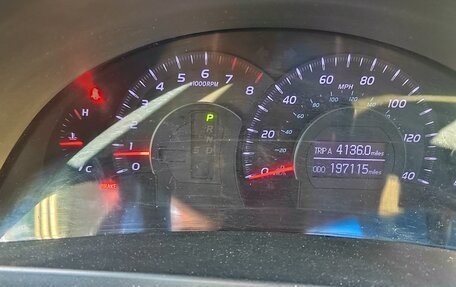 Toyota Camry, 2009 год, 1 250 000 рублей, 7 фотография