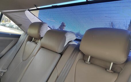 Toyota Camry, 2009 год, 1 250 000 рублей, 12 фотография