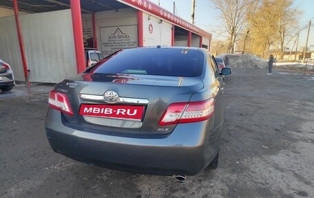 Toyota Camry, 2009 год, 1 250 000 рублей, 3 фотография