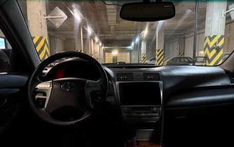 Toyota Camry, 2008 год, 610 000 рублей, 9 фотография