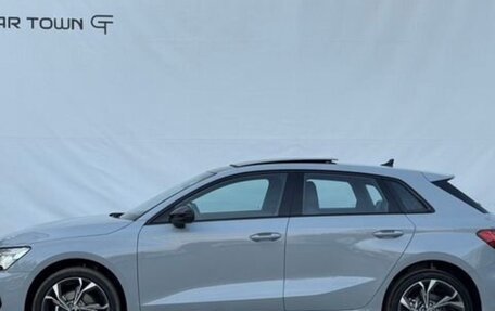 Audi A3, 2025 год, 3 840 000 рублей, 5 фотография