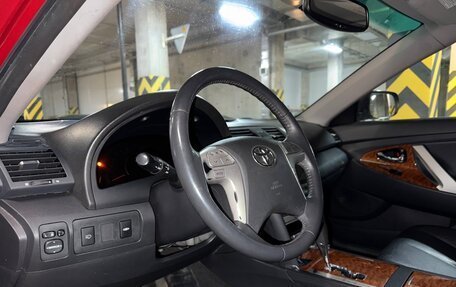 Toyota Camry, 2008 год, 610 000 рублей, 8 фотография