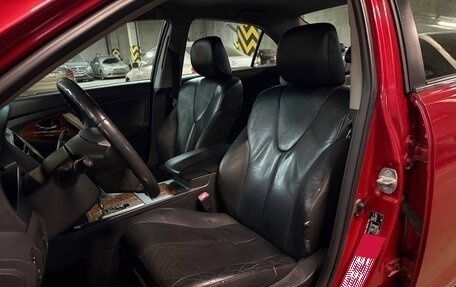 Toyota Camry, 2008 год, 610 000 рублей, 6 фотография