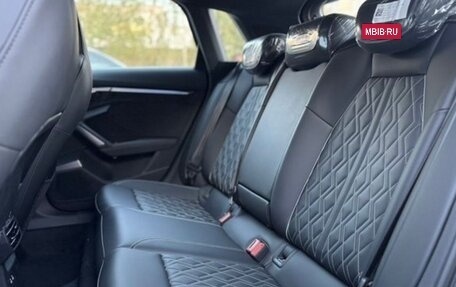 Audi A3, 2025 год, 3 840 000 рублей, 7 фотография