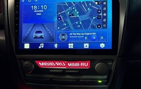 Toyota Camry, 2008 год, 610 000 рублей, 10 фотография