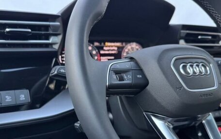 Audi A3, 2025 год, 3 840 000 рублей, 14 фотография